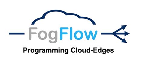 GitHub - smartfog/fogflow: FogFlow is a standard-based IoT fog