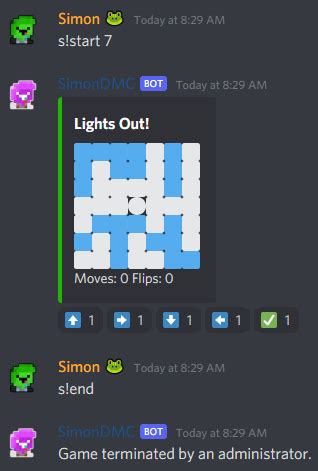 GitHub - smitexx/Lights-out: Minigame lights out made in Unity.