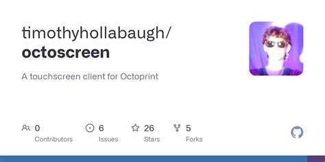 GitHub - timothyhollabaugh ...