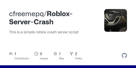 GitHub - trxsh-root/roblox-server-crasher: A simple crasher script …