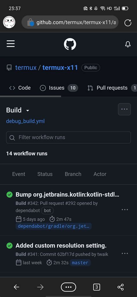GitHub AHE-TEAM/TERMUX-KURULUMU.