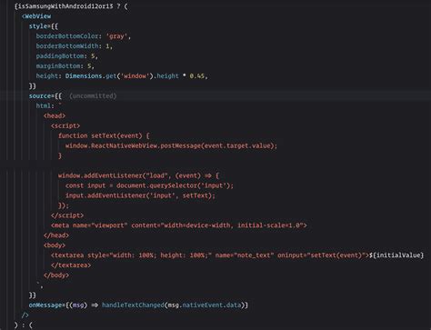 GitHub AbdulBsit/reactnativeformbuilder