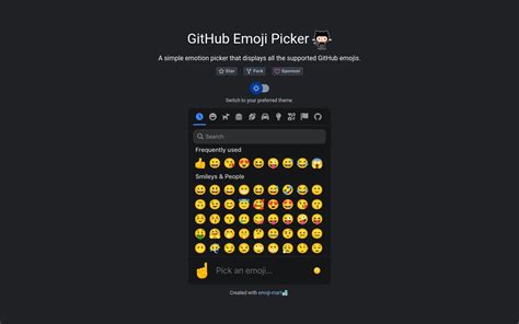 GitHub Emoji (sort by category) · GitHub - Gist