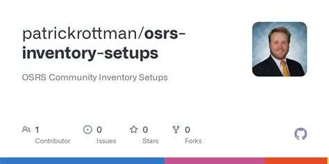 GitHub FeAspers/OSRSImportCodes OSRS Import Codes For Inventory Setups