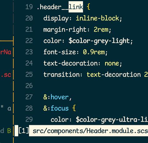 GitHub a classy font fixed monospace