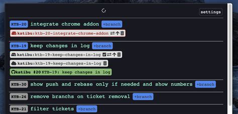GitHub a7madgamal/katibu the missing productivity tool for