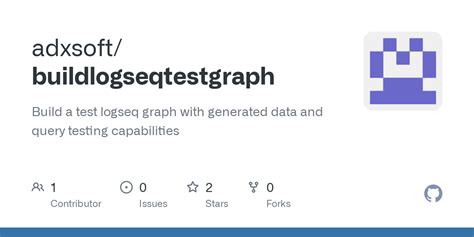 GitHub adxsoft/buildlogseqtestgraph Build a test logseq graph with