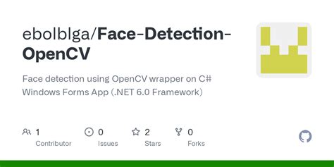 GitHub ahmertsengol/face-auth-opencv: Using OpenCV, a.