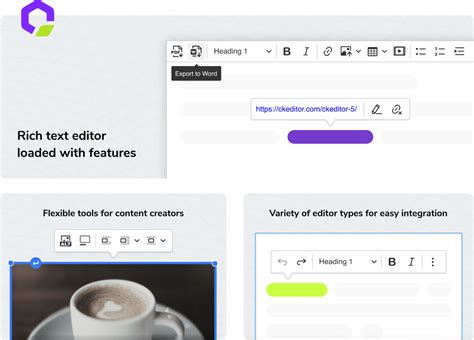 GitHub ckeditor/ckeditor5 Powerful rich text editor framework with a