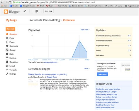 GitHub leorue/angularblogger An AngularJS blog template interfacing
