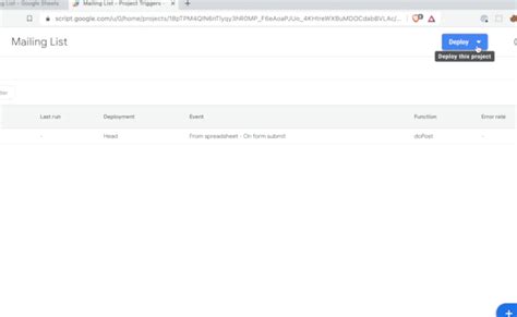 GitHub levinunnink/htmlformtogooglesheet How to submit HTML