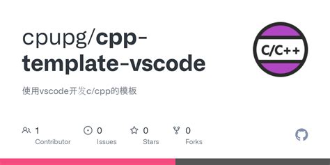 GitHub liulanz/cpptemplate
