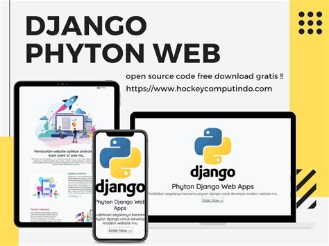 GitHub mesinkasir/djangophytonweb Django phyton website template
