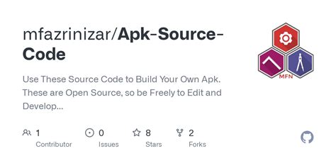 GitHub mfazrinizar/ApkSourceCode Use These Source Code to Build