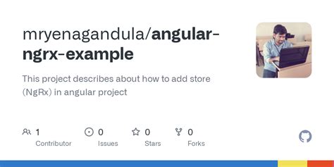 GitHub mryenagandula/angularmaterialforms This project describes