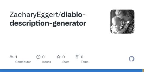 GitHub nerevar/d3namegen Diablo 3 Names Generator