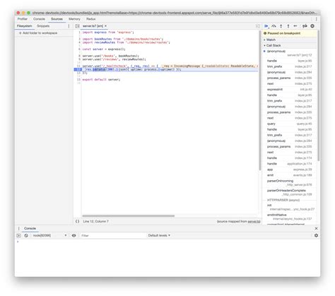 GitHub oieduardorabelo/nodetypescript Template for bootstrap
