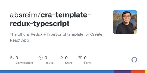 GitHub pavellevap2/cratemplatereduxtypescriptcustom The official