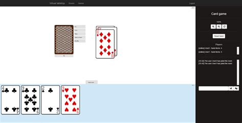GitHub studiobram/Virtualtabletop Virtual tabletop is an online