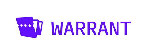 GitHub warrantdev/warrant Warrant is a highly scalable, centralized