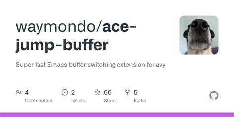 GitHub waymondo/acejumpbuffer Super fast Emacs buffer switching