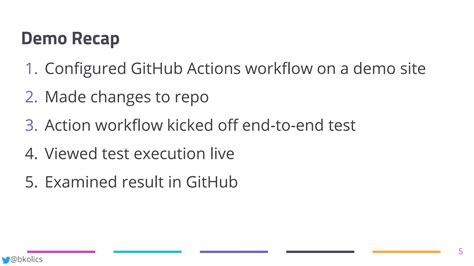 GitHub-Actions Demotesten.pdf