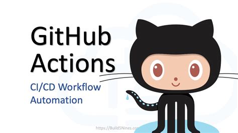 GitHub-Actions PDF Demo