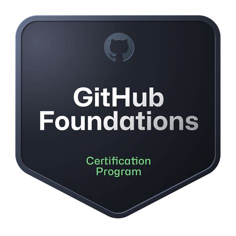 GitHub-Foundations Echte Fragen