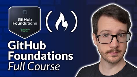 GitHub-Foundations Probesfragen