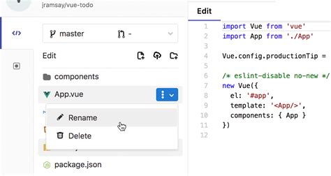 GitLab 11.2 released with live preview in the Web IDE and Android