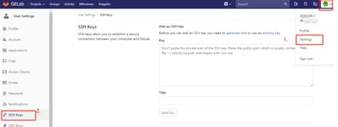 GitLab won t delete your old unloved projects after all TechRadar