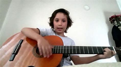 Gitar öğretimi