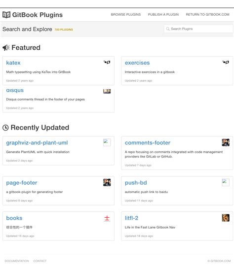 Gitbook plugins.  Contribute to bguiz/gitbook-plugin-leanpub-affiliate ...