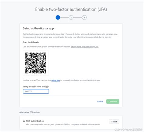 Github 2fa google authenticator. .  Always keep a backup of your secrets in a safe I...
