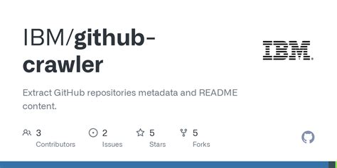 Github Crawler