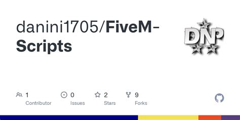 Github Danini1705 Fivem Scripts Gambaran