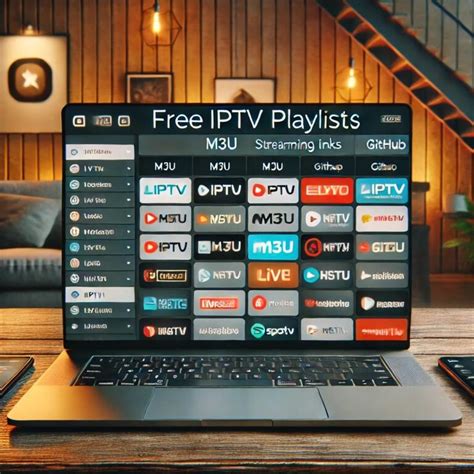 Github Free Iptv
