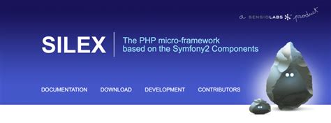 Github Linkesch Marvin Micro Cms For Php 5 3 Based On Silex Framework