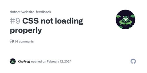 Github css not loading.  It is designed to provide a static hosting platform for we...