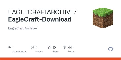 Github eaglecraft. Many Git commands accept both tag and branch names, so creating this branch may cause unexpected behavior. Are you sure you want to create this branch? ... This page contains nearly 90% of EagleCraft Hacker Client, we do not guarantee it will work well on your device, nor its own security. About. EaglerCraft Hacker Client List 
