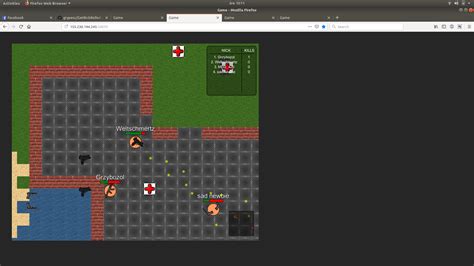 Github html games. HTML5 Games. simple html5 games. Contribute to smoqadam/html5-games development by creating an account on GitHub. 
