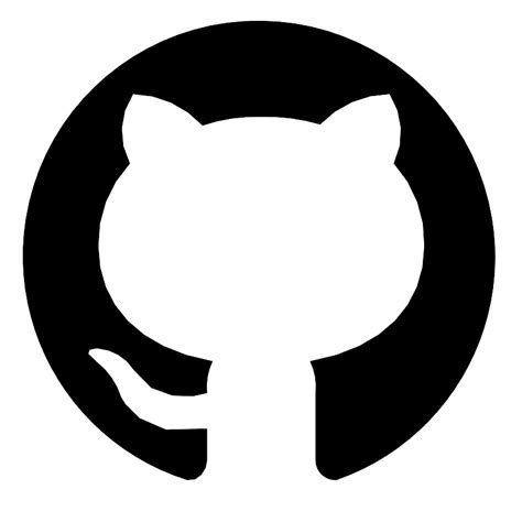 Github icon text. svg from your branch because they cause conflicts, an...