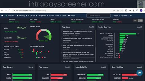 Github intraday screener. .  Feb 26, 2026 · tradingview-screener is a Python...