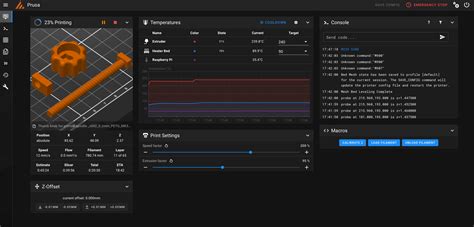 Add this topic to your repo. To associate your repository with the klipper-macros topic, visit your repo's landing page and select "manage topics." GitHub is where people build software. More than 100 million people use GitHub to discover, fork, and contribute to over 420 million projects.