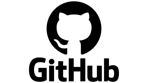 Github logo text copy.  Copy code for web or download high-resolution S...