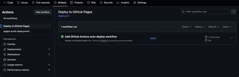 Github pages vite router.  Currently, two official plugins are available: @vite...