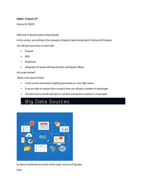 Github pdf library.  It also provides a PySpark shell for interactively analyzing your .  Embe...