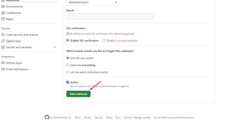 Github scripts.  See examples of webhooks, services, authentication and b...