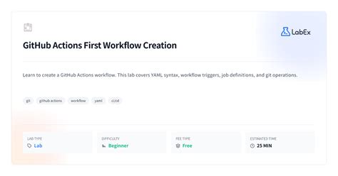 Github scripts.  You can create workflows that build and test every pull request...