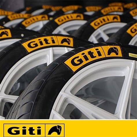 Giti Tire Business